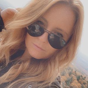 Meet your Posher, Kiersten